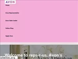 Sites similar to reps-r-us.co.uk