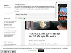 Sites similar to reps.cc