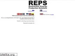 Sites similar to reps.fi