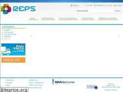 Sites similar to reps.mx