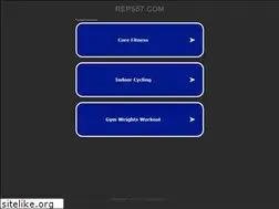 Sites similar to reps57.com