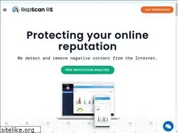 Sites similar to repscan.com