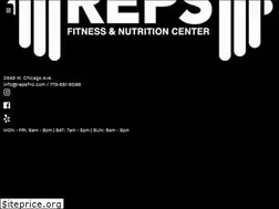 Sites similar to repsfnc.com