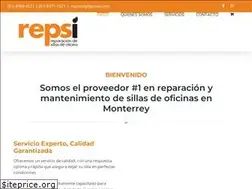 Sites similar to repsi.com.mx