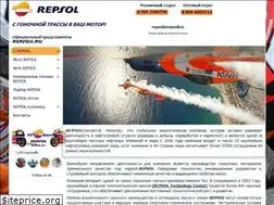 Sites similar to repsoil.ru