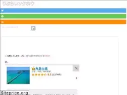 Sites similar to repsoku.net