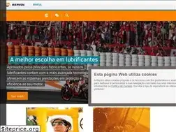 Sites similar to repsol.br.com