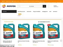 Sites similar to repsol.com.ua