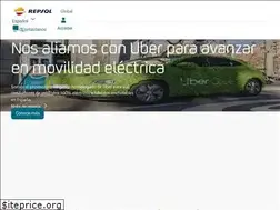 Sites similar to repsol.com