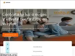 Sites similar to repsol.es