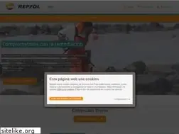 Sites similar to repsol.pe