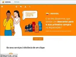 Sites similar to repsol.pt