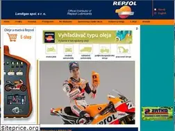 Sites similar to repsol.sk