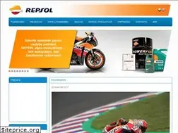 Sites similar to repsoloil.lt