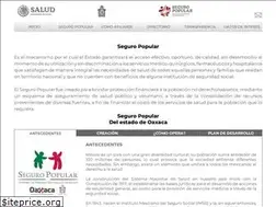 Sites similar to repssoaxaca.gob.mx