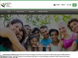 Sites similar to repsuae.com