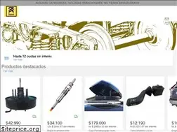 Sites similar to repsud.cl