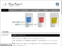 Sites similar to repsup.jp