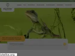 Sites similar to reptale.de