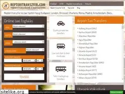 Sites similar to repteritranszfer.com