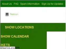 Sites similar to repticon.com