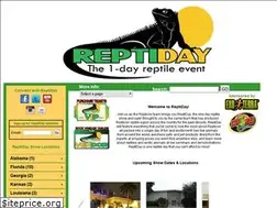 Sites similar to reptiday.com