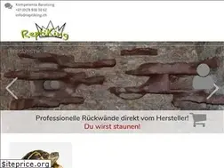 Sites similar to reptiking.ch