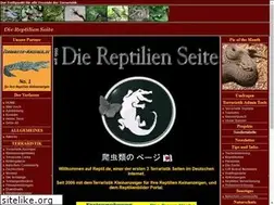 Sites similar to reptil.de