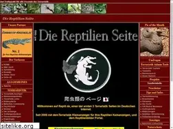 Sites similar to reptil.net