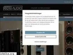 Sites similar to reptilaudio.se