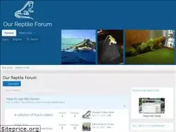Sites similar to reptile-parrots.com