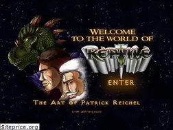 Sites similar to reptile-universum.de