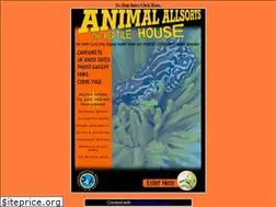 Sites similar to reptileallsorts.com