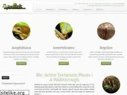 Sites similar to reptileapartment.com