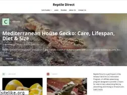 Sites similar to reptiledirect.com