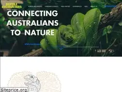 Sites similar to reptileencounters.com.au