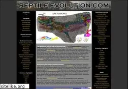 Sites similar to reptileevolution.com