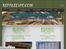 Sites similar to reptileexpo.com