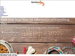 Sites similar to reptilehappy.com