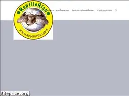 Sites similar to reptilehiso.com