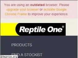 Sites similar to reptileone.com.au