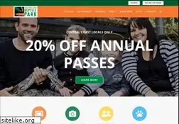 Sites similar to reptilepark.com.au
