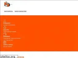 Sites similar to reptilepassion.com