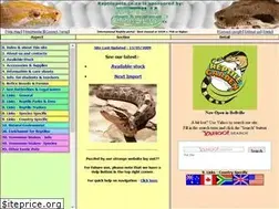 Sites similar to reptilepets.co.za