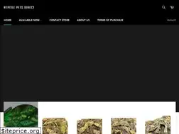 Sites similar to reptilepetsdirect.com