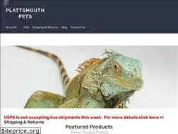 Sites similar to reptilerestaurant.com