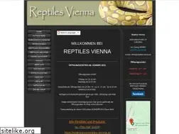 Sites similar to reptiles-vienna.at