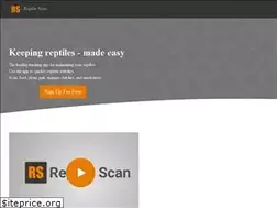 Sites similar to reptilescan.com