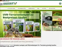 Sites similar to reptilesexpert.com