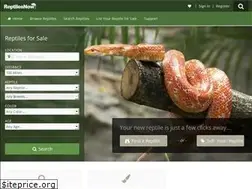 Sites similar to reptilesnow.com